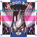 12'' - London Boys - London Nights