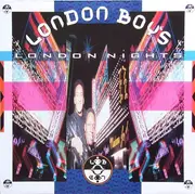 12'' - London Boys - London Nights