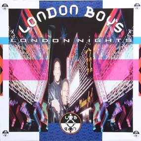 London Boys - London Nights