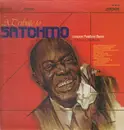 LP - London Festival Band conducted by Eric Rogers - A Tribute To Satchmo