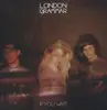 Double LP - London Grammar - IF YOU WAIT