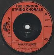 London String Chorale