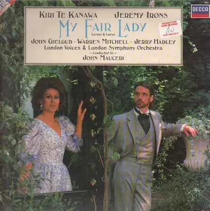 London Symphony Orchestra - My Fair Lady