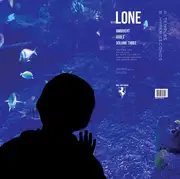 12inch Vinyl Single - Lone - Ambivert Tools Volume Three - EP