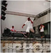 Lone Catalysts - Hip Hop