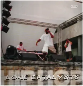 Lone Catalysts - Hip Hop