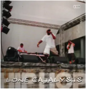 Lone Catalysts - Hip Hop