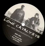 Lone Catalysts - Hip Hop Instrumentals