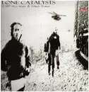 12inch Vinyl Single - Lone Catalysts - If Hip Hop Was A Crime (Remix)