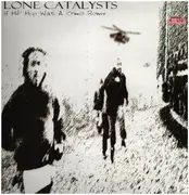 12inch Vinyl Single - Lone Catalysts - If Hip Hop Was A Crime (Remix)