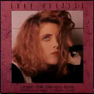 Lone Justice - I Found Love (Extended Remix)