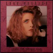 12inch Vinyl Single - Lone Justice - I Found Love (Extended Remix)