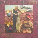 LP - Lone Justice - Shelter - still sealed