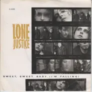 Lone Justice - Sweet, Sweet Baby (I'm Falling)