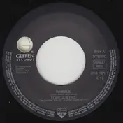 Lone Justice - Wheels