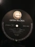 12inch Vinyl Single - Lone Justice - I Found Love (Extended Remix)