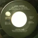 7inch Vinyl Single - Lone Justice - I Found Love
