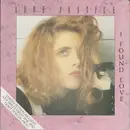 7inch Vinyl Single - Lone Justice - I Found Love - Gatefold
