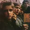 LP - Lone Justice - Lone Justice