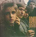 LP - Lone Justice - Lone Justice