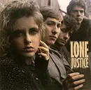 CD - Lone Justice - Lone Justice