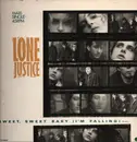 12inch Vinyl Single - Lone Justice - Sweet, Sweet Baby (I'm Falling) (Remix)