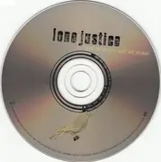 CD - Lone Justice - This World Is Not My Home