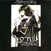 Lone Kellermann & Rockbandet - Tilfældigt Forbi