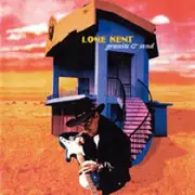 CD - Lone Kent - Granite & Sand