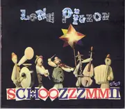 CD - Lone Pigeon - Schoozzzmmii