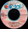 7inch Vinyl Single - Lone Ranger - The Virgin Mary