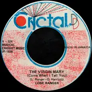 Lone Ranger - The Virgin Mary