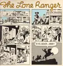 LP - Lone Ranger - Hi-Yo, Silver Away!