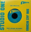 7inch Vinyl Single - Lone Ranger - Love Bump