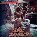LP - Lone Ranger - Rosemarie