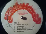 LP - Lone Ranger - Rosemarie
