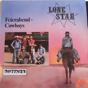 Lone Star - Feierabend-Cowboys