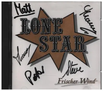 Lone Star - Frischer Wind