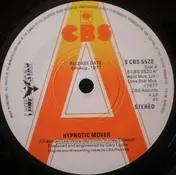Lone Star - Hypnotic Mover