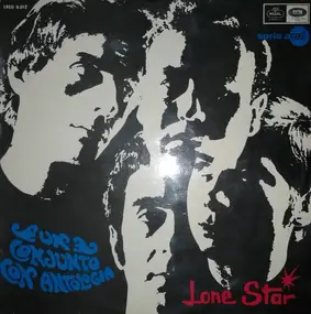 Lone Star - Lone Star - Un Conjunto Con Antologia
