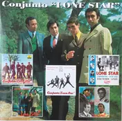 Lone Star - Los Ep's Originales