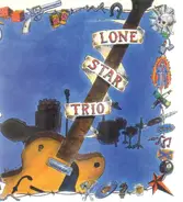 Lone Star Trio - Lone star trio