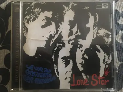 Lone Star - UN Conjunto Con Antologia