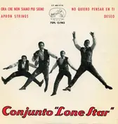 Lone Star - Ora Chen Non Siamo Piu Sieme