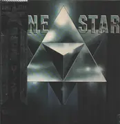 LP - Lone Star - Lone Star - Obi + Insert