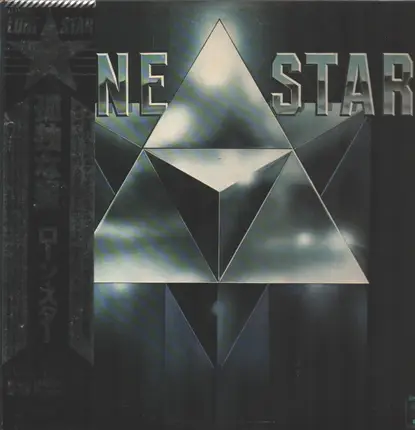 Lone Star - Lone Star