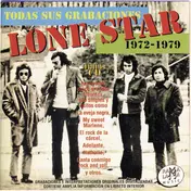 Lone Star - Todas Sus Grabaciones 1972-1979