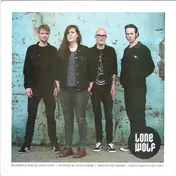 Lone Wolf - Haunted Ways/Like This Again