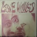 7inch Vinyl Single - Lone Wolves - Chowderhead / Killer - Purple Marbled