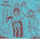 7inch Vinyl Single - Lone Wolves - Leggo - Lavender